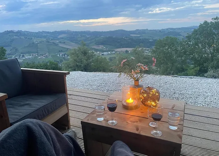 Casa Eviano Sibillini