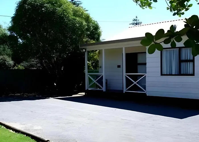 Mountain View Motel