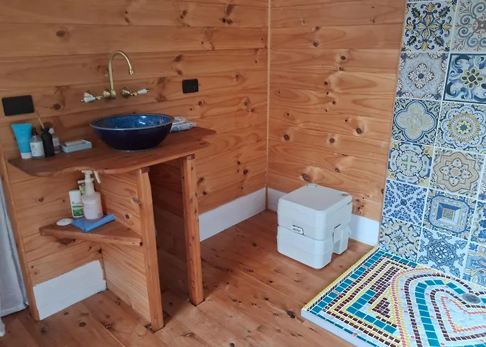 Bungawalbyn Wildlife Retreat