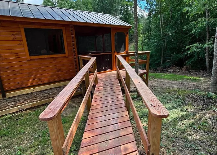 Lakeview At Highland Retreat