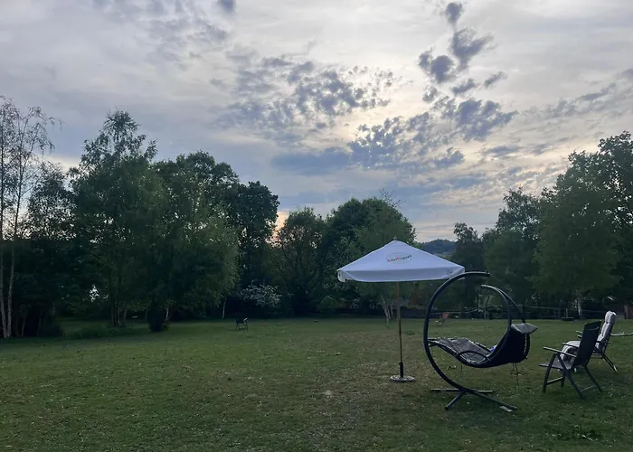Woodlands Camping