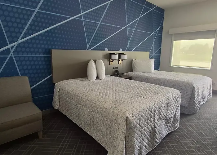 Platinum Inn Copperfield