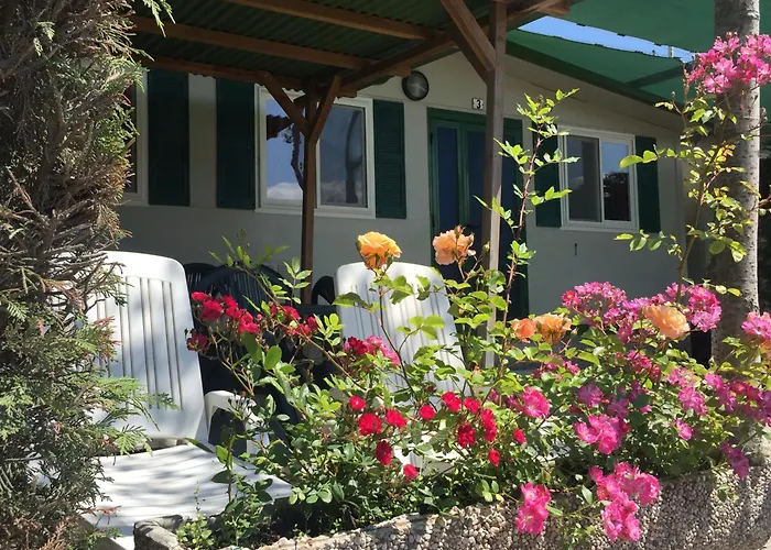 Sottomarina Bungalows Spiaggia