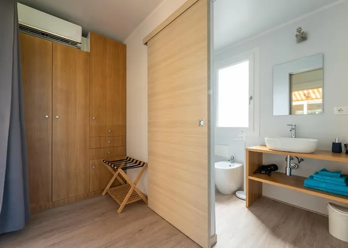 Macondo Agriliving Tiny Houses