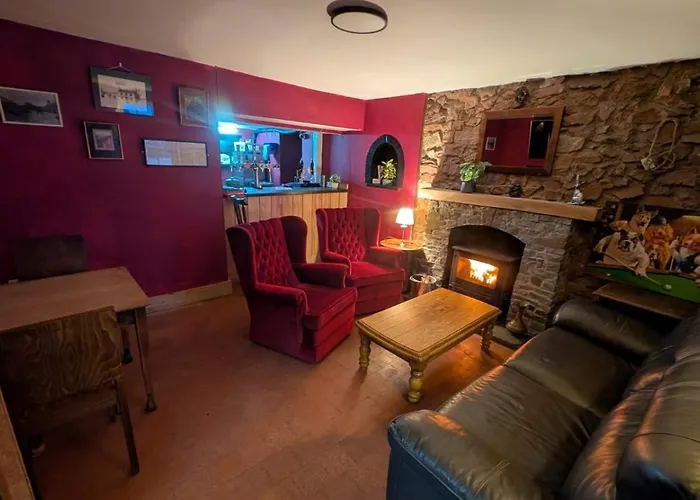 The Speculation Inn - 3 Bedroom Static Caravan