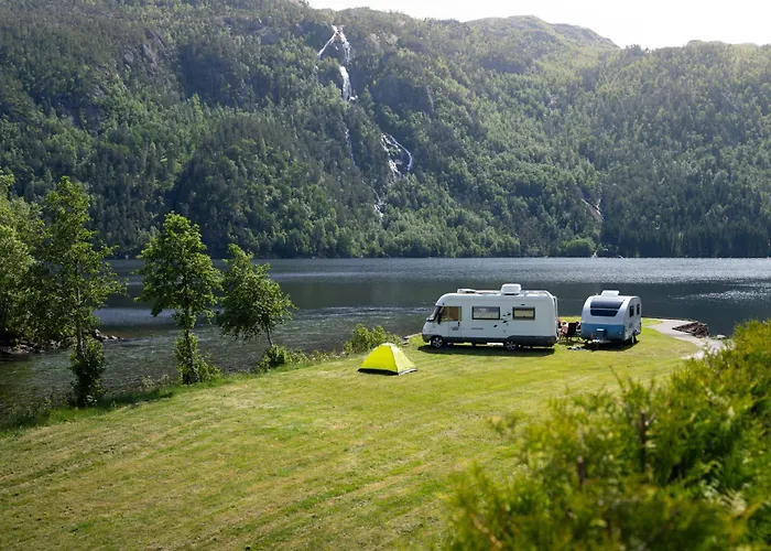 Family Cabins