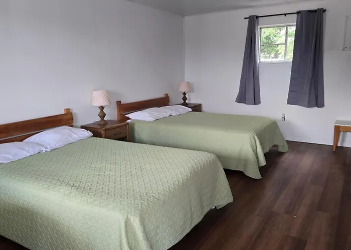 Lazy K Motel