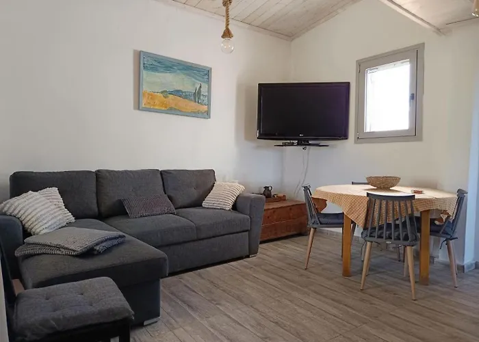 Batzanemi Guest House&Farm