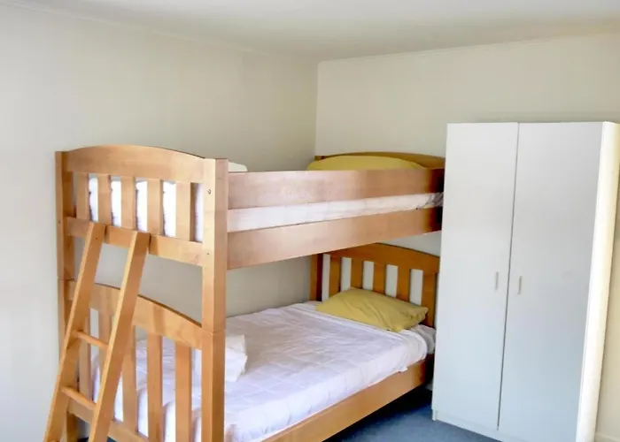 Franz Josef Holiday Rentals