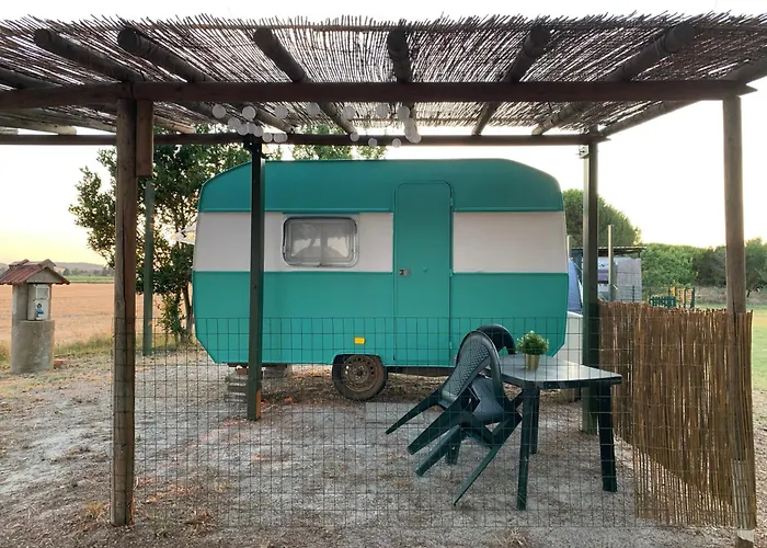 Agriturismo Barattis