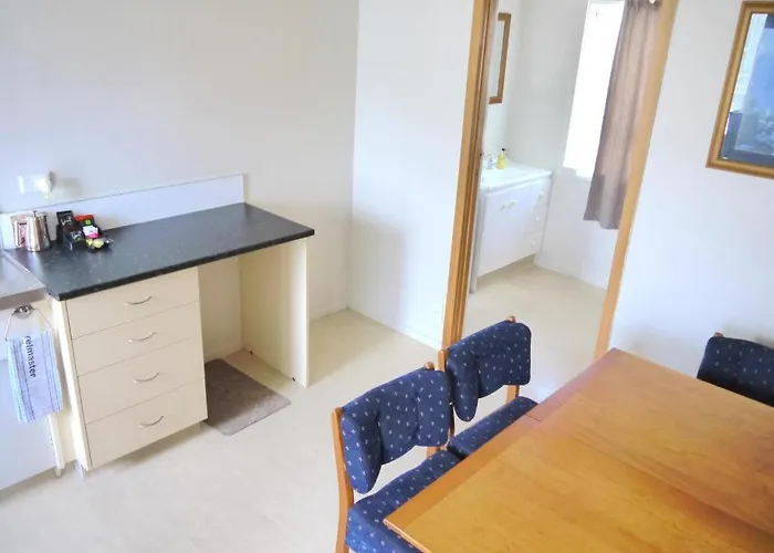 Franz Josef Holiday Rentals