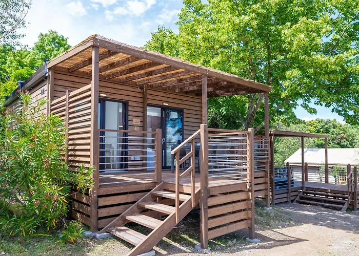 Etrusco Camping Village