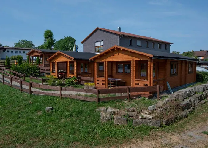 Camping Seewiese