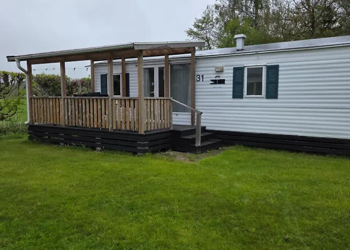 Sonjas Camping & Stugor