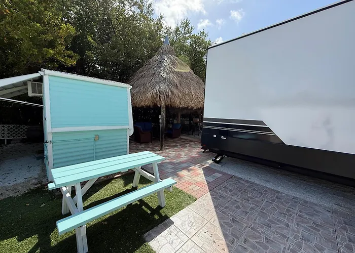 Brand New 2025 Rv 2Br 2 Lofts 2Ba Pool And Marina