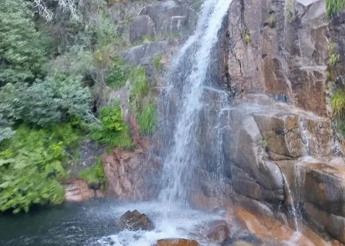 Valley Cabril Selvagem