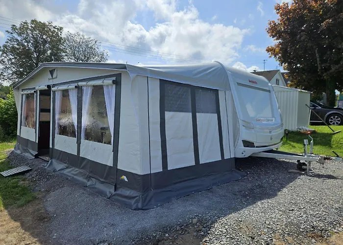 Camping Seewiese