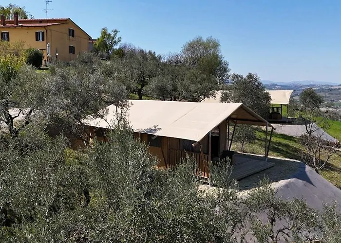 Casa Eviano Sibillini