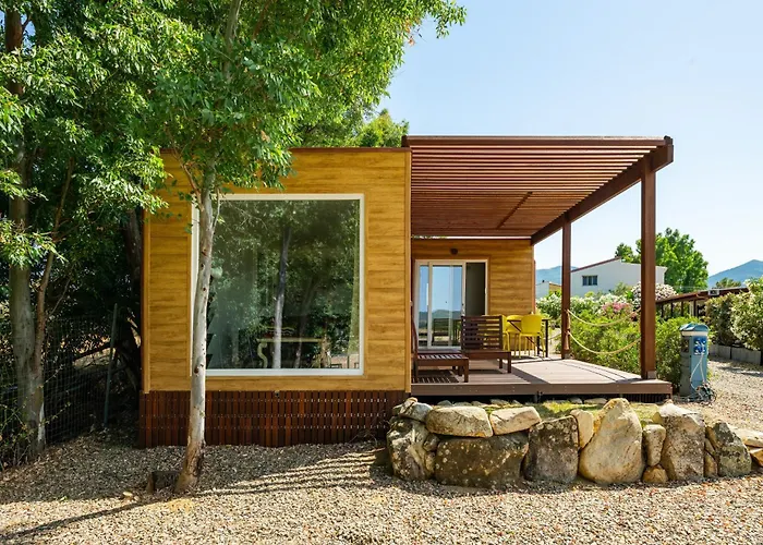 Macondo Agriliving Tiny Houses