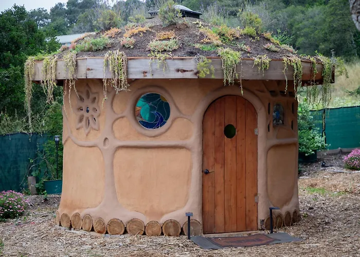 Hobbit Hideout