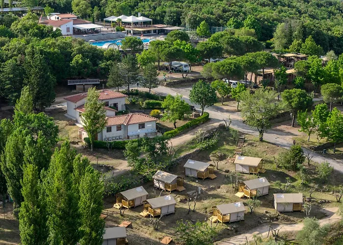 Etrusco Camping Village