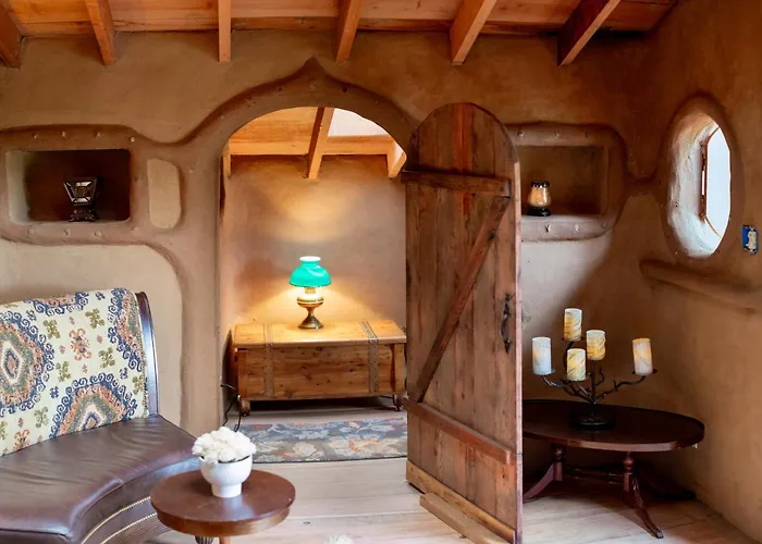 Hobbit Hideout
