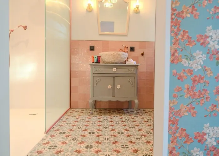 Boutique B&B Natuurgeluk