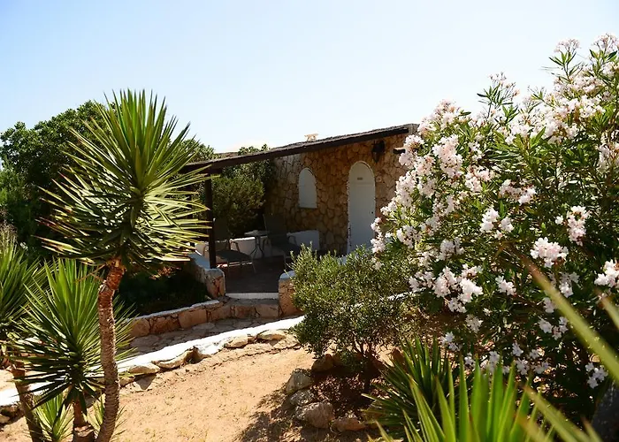 Calamadonna Club Hotel