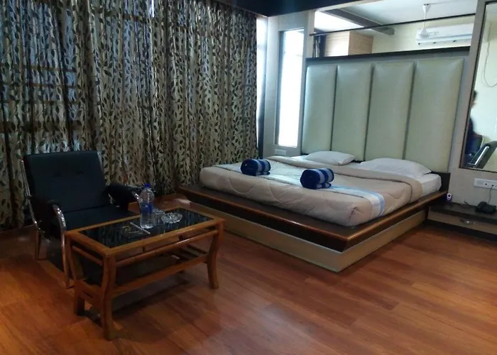 Hotel Haven Intercontinental