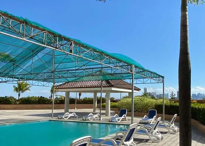 Rkj Condotel 2Br