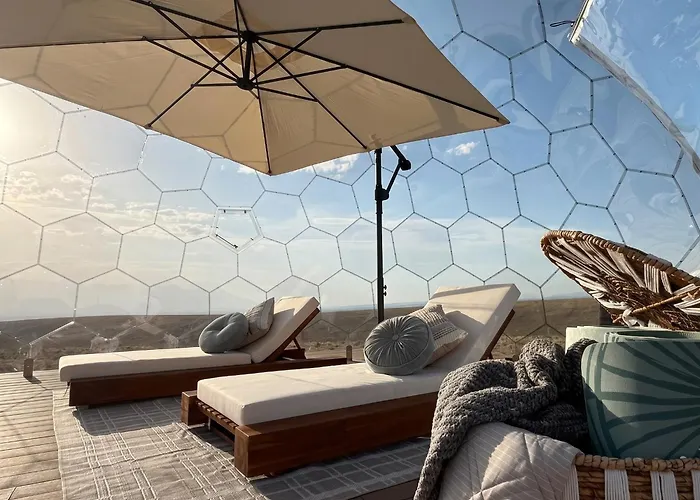 Big Sky Vista Colorado Dark Sky Stargazing Retreat