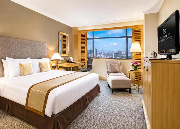 Hotel Ram Krishna Residency
