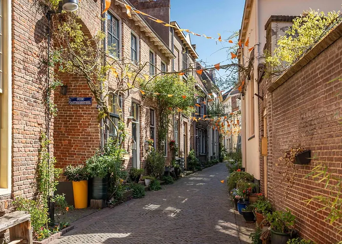 Cafe Hotel De Prins