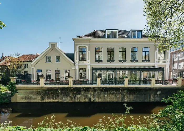 Cafe Hotel De Prins