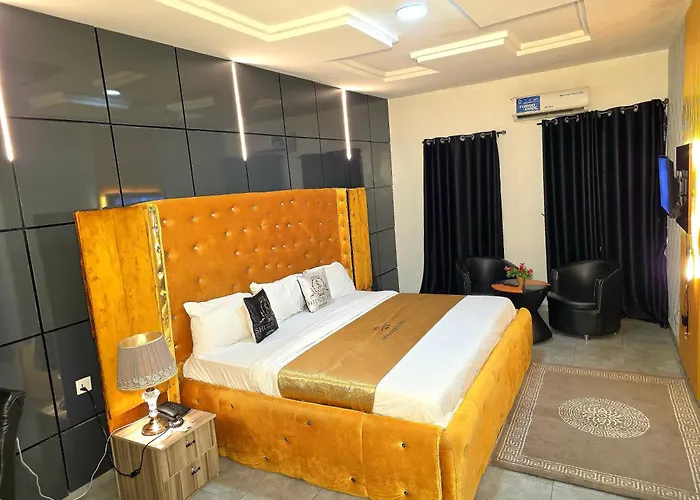 Shugaland hotel lounge&Conference