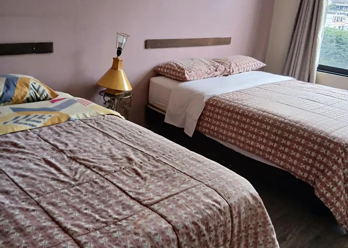 Hotel Jomaley