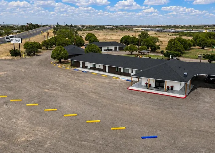 Tex-Haus