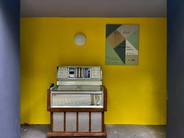 Oranienburg Vintage Hotel - Midcentury