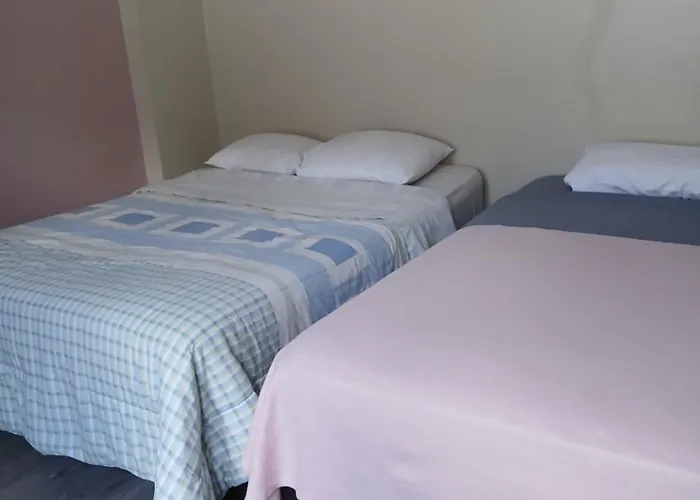 Hotel Jomaley