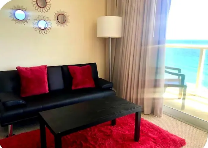 Aventura Beach Club