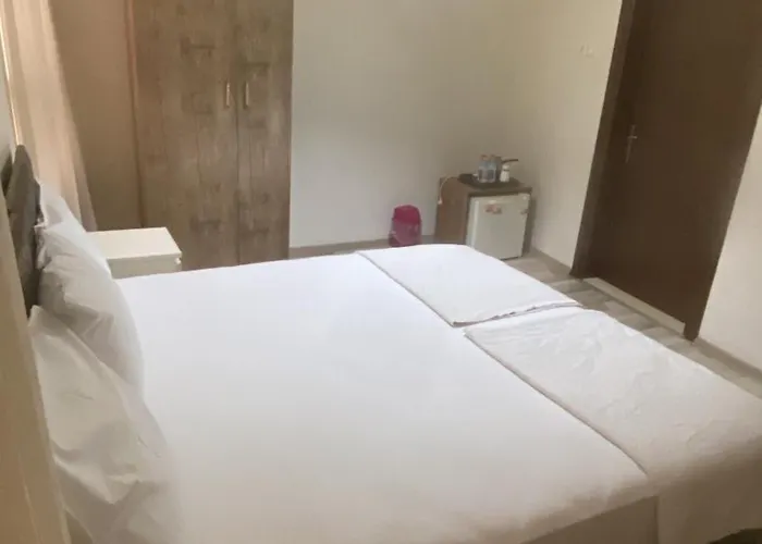 Toprak Otel Pansiyon