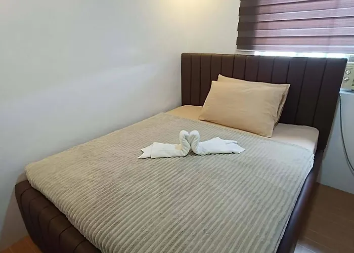 Best Hotel In Cabanatuan Luxury Stay - By Fal Premiere