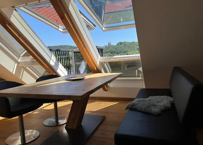 Haus Am Gries