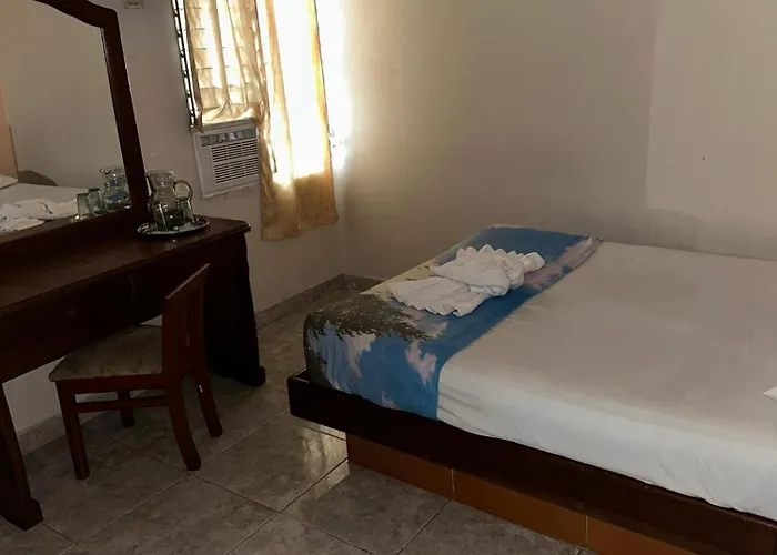 Cid Hotel Merida