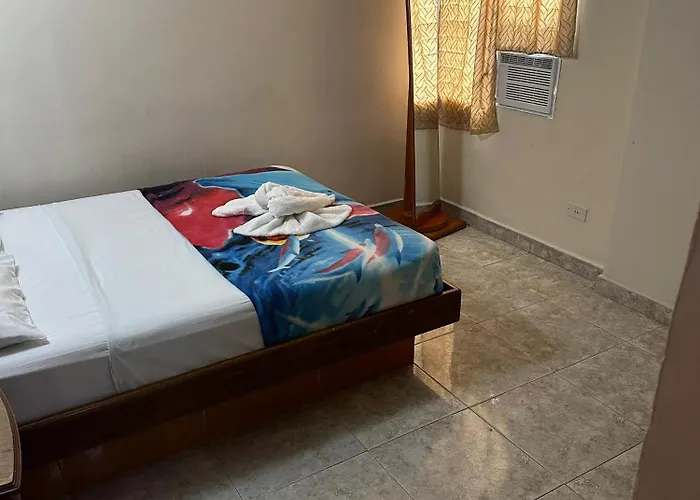 Cid Hotel Merida