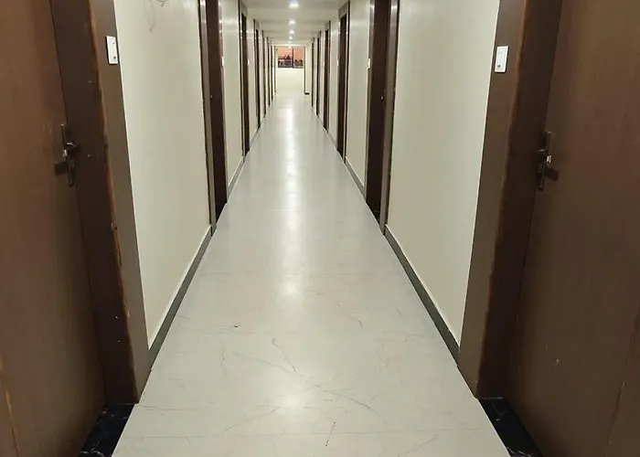 Gvr Residency