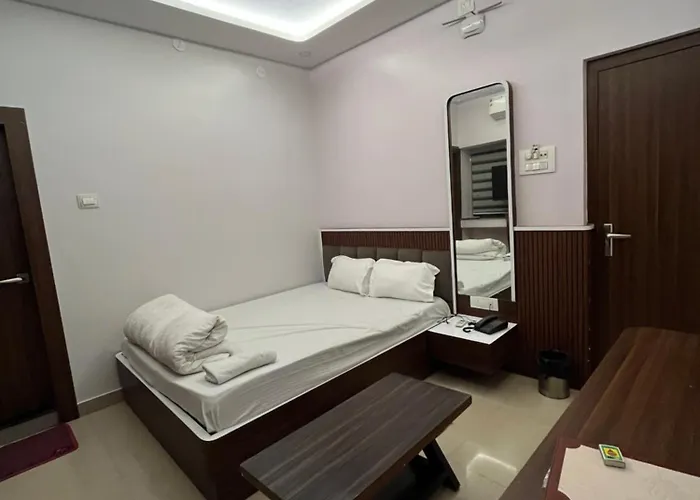 Hotel Pearl