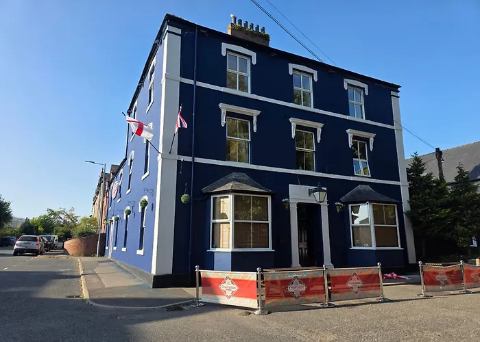 The Station Hotel And Sports Bar