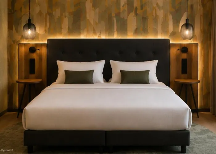 RiKu Hotel Giengen