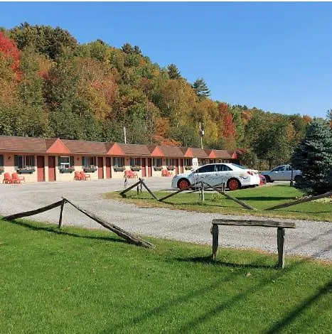 Motel Sous Les Charmilles